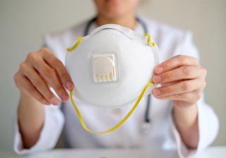 AKTUELNE MEDICINSKE INFORMACIJE – ZAŠTITNE MASKE N95