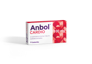 Anbol® CARDIO