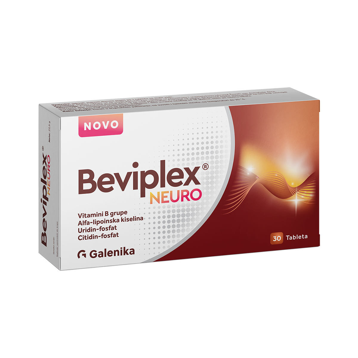 BEVIPLEX® NEURO