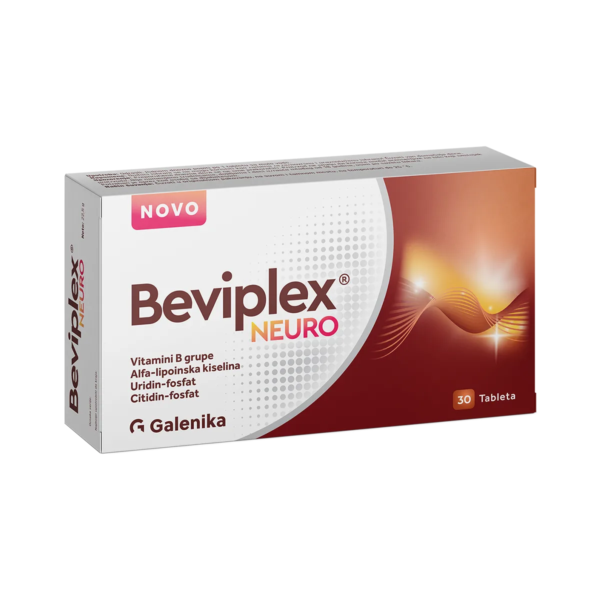 BEVIPLEX® NEURO