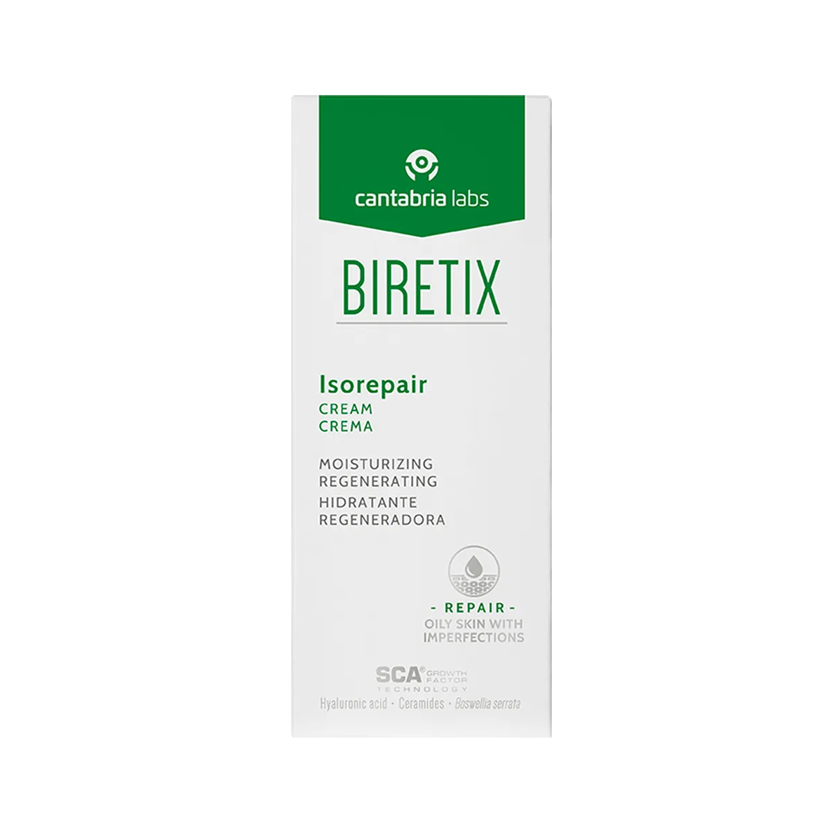 BIRETIX Isorepair, 50ml