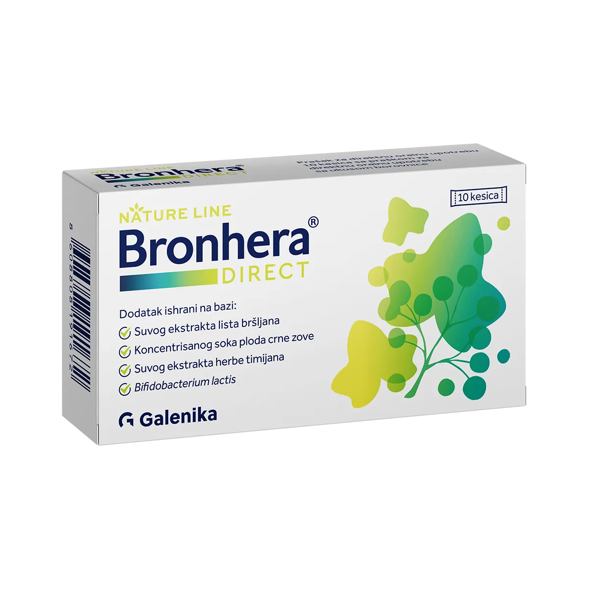 BRONHERA®