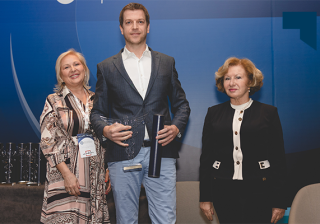 Galenika dobitnik nagrade ,,Eskulap’’ za promociju unapređenja kvaliteta farmaceutskih proizvoda