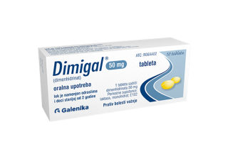 Dimigal®
