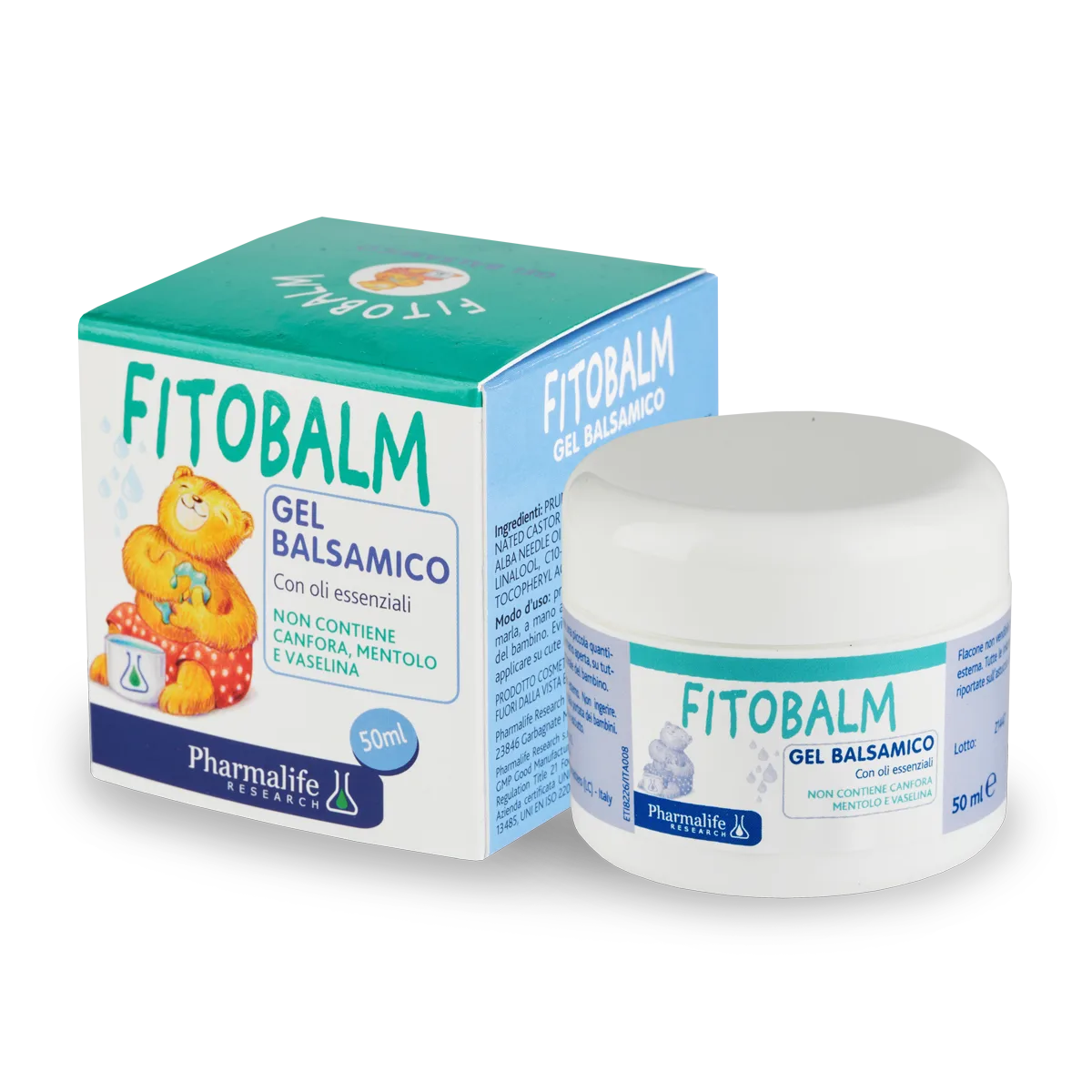 FITOBALM