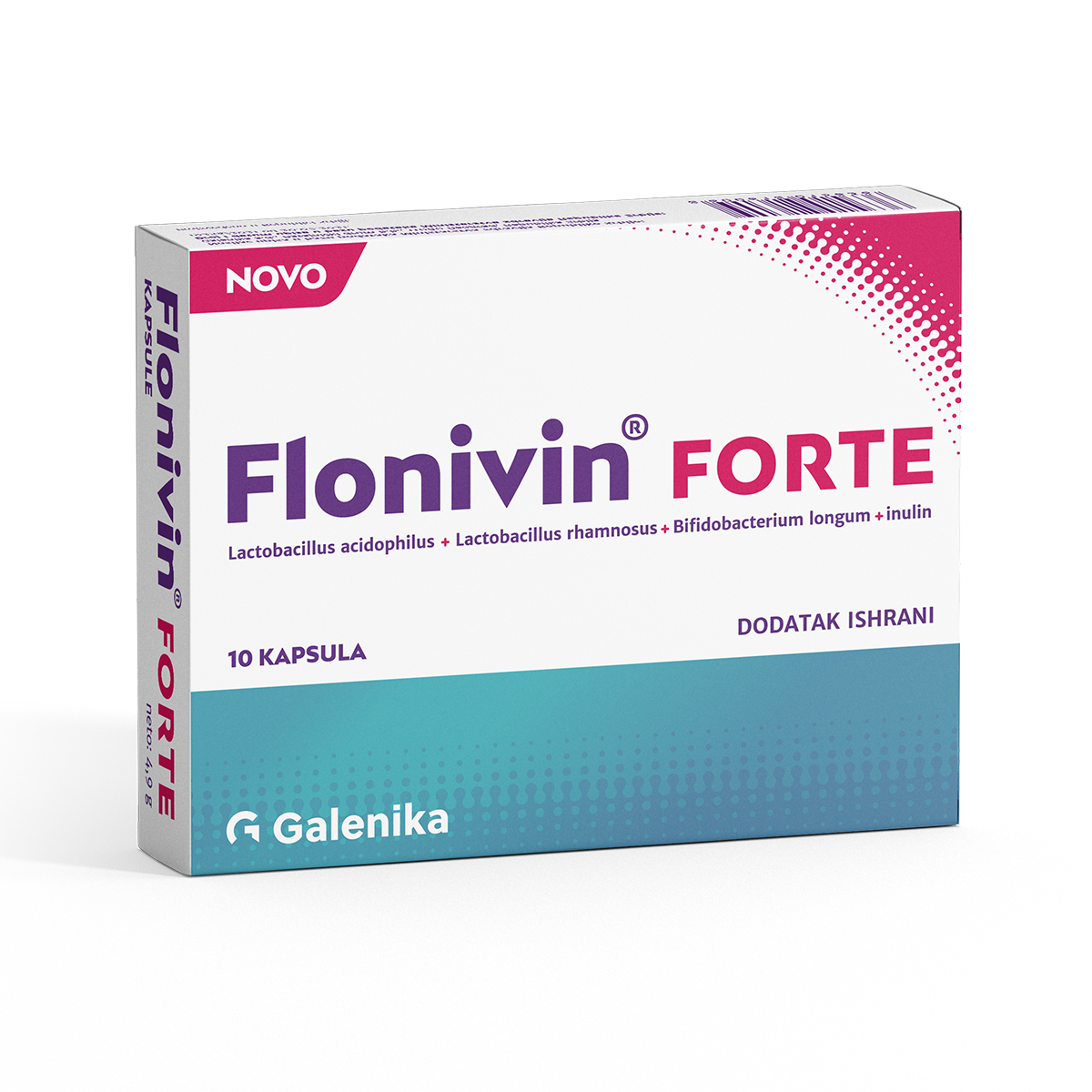 FLONIVIN® FORTE