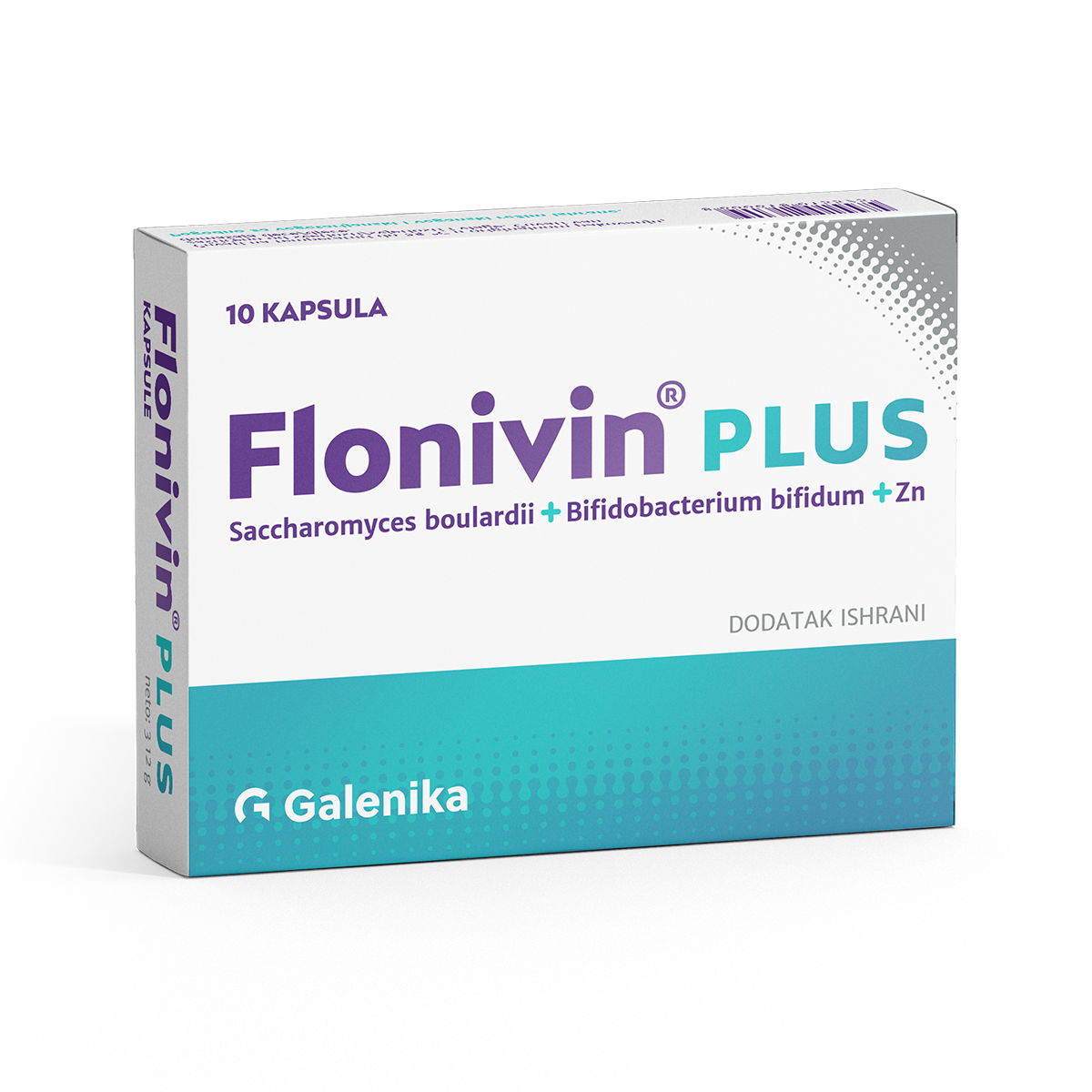 FLONIVIN® PLUS