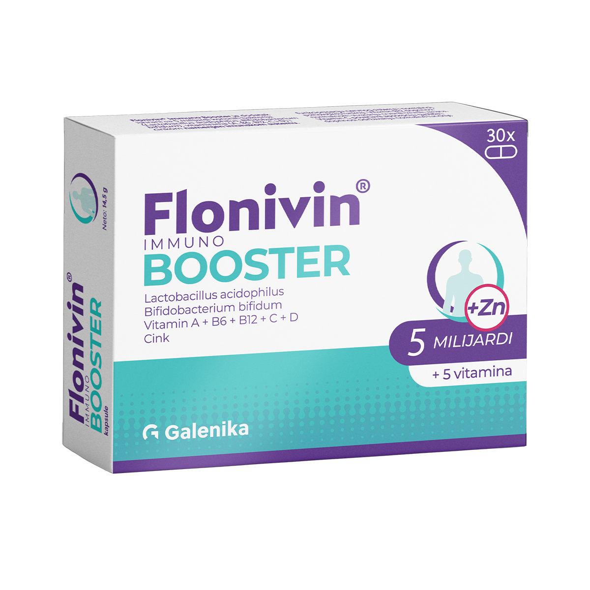 FLONIVIN® Immuno Booster