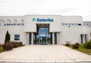 GALENIKA ZAPOČINJE NOVI INVESTICIONI CIKLUS SA FOKUSOM NA ZAŠTITU ŽIVOTNE SREDINE