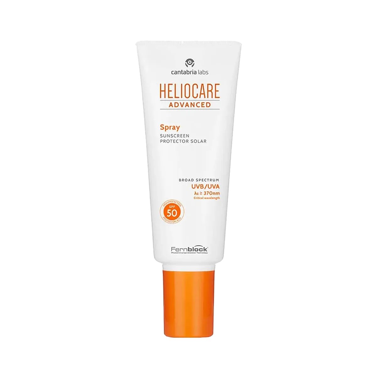 HELIOCARE ADVANCED SPRAY, 200ml