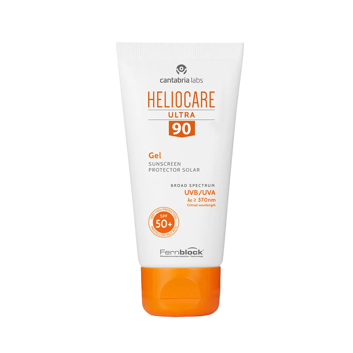HELIOCARE ULTRA 90 GEL, 50ml