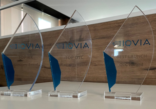 Galenika nagrađena čak u tri kategorije na ,,IQVIA Annual Pharma Meeting 2022“ održanom u Beogradu