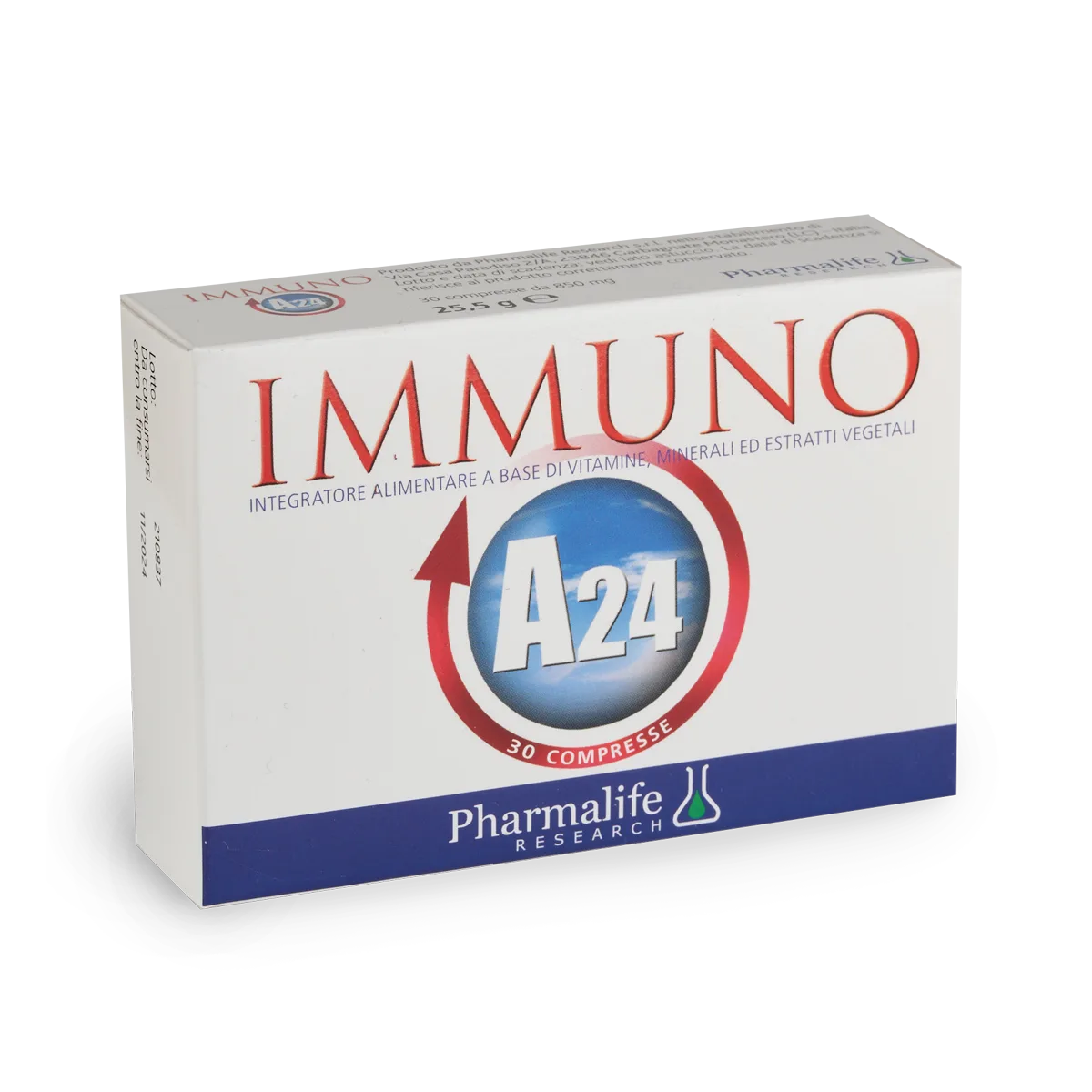 IMMUNO A24