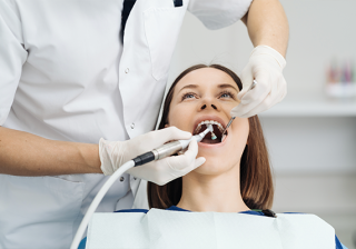 LOŠE ORALNO ZDRAVLJE KAO PREDIKTOR MORBIDITETA I MORTALITETA