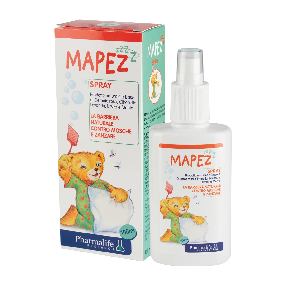 MAPEZ