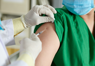 Da li je vakcinacija jednom dozom dovoljna da zaustavi infekciju sojevima onkogenog HPV-a?
