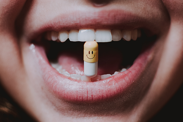 Vitamin D – Da li oralna suplementacija može smanjiti stope samobistva?