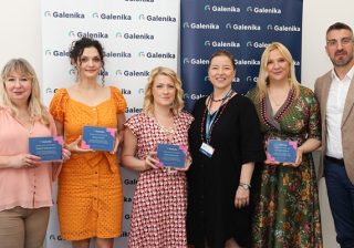 Odabrani najbolji tekstovi Galenikinog medijskog konkursa „Zdravlje 21. veka“