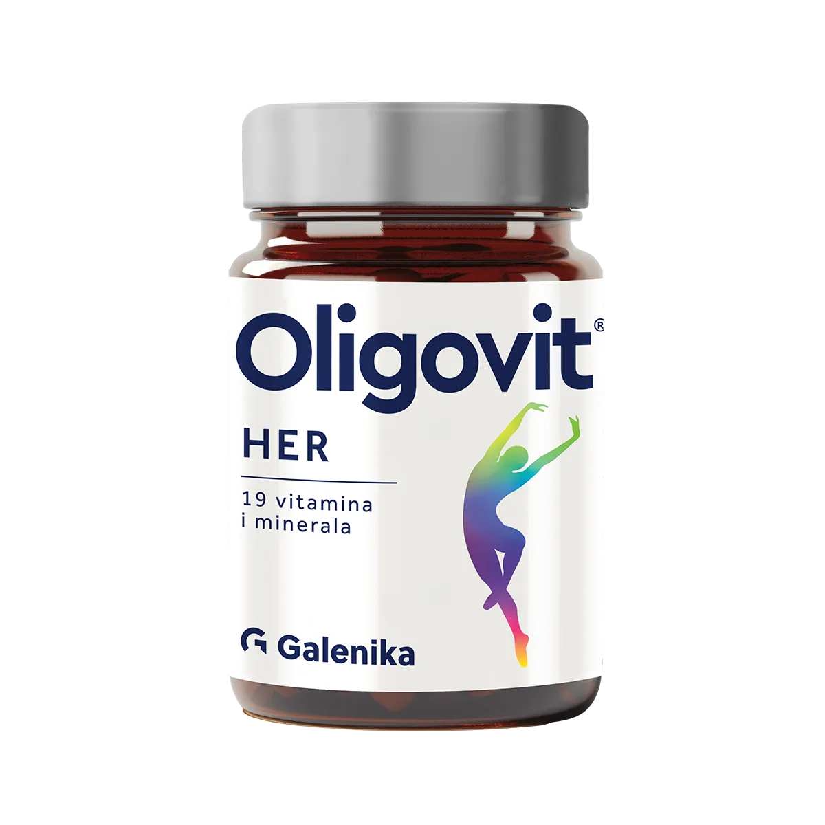 OLIGOVIT® HER kapsule