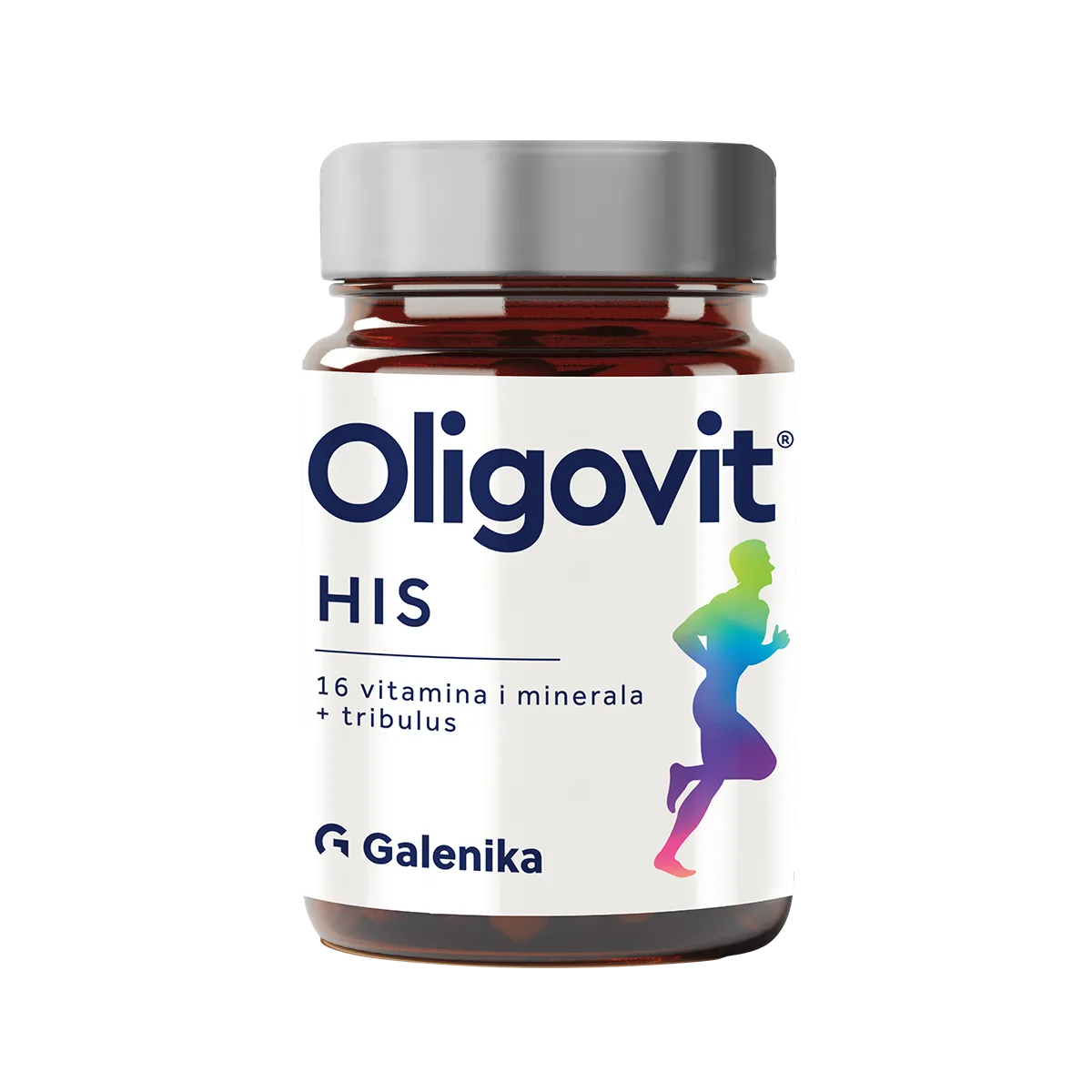 OLIGOVIT® HIS kapsule