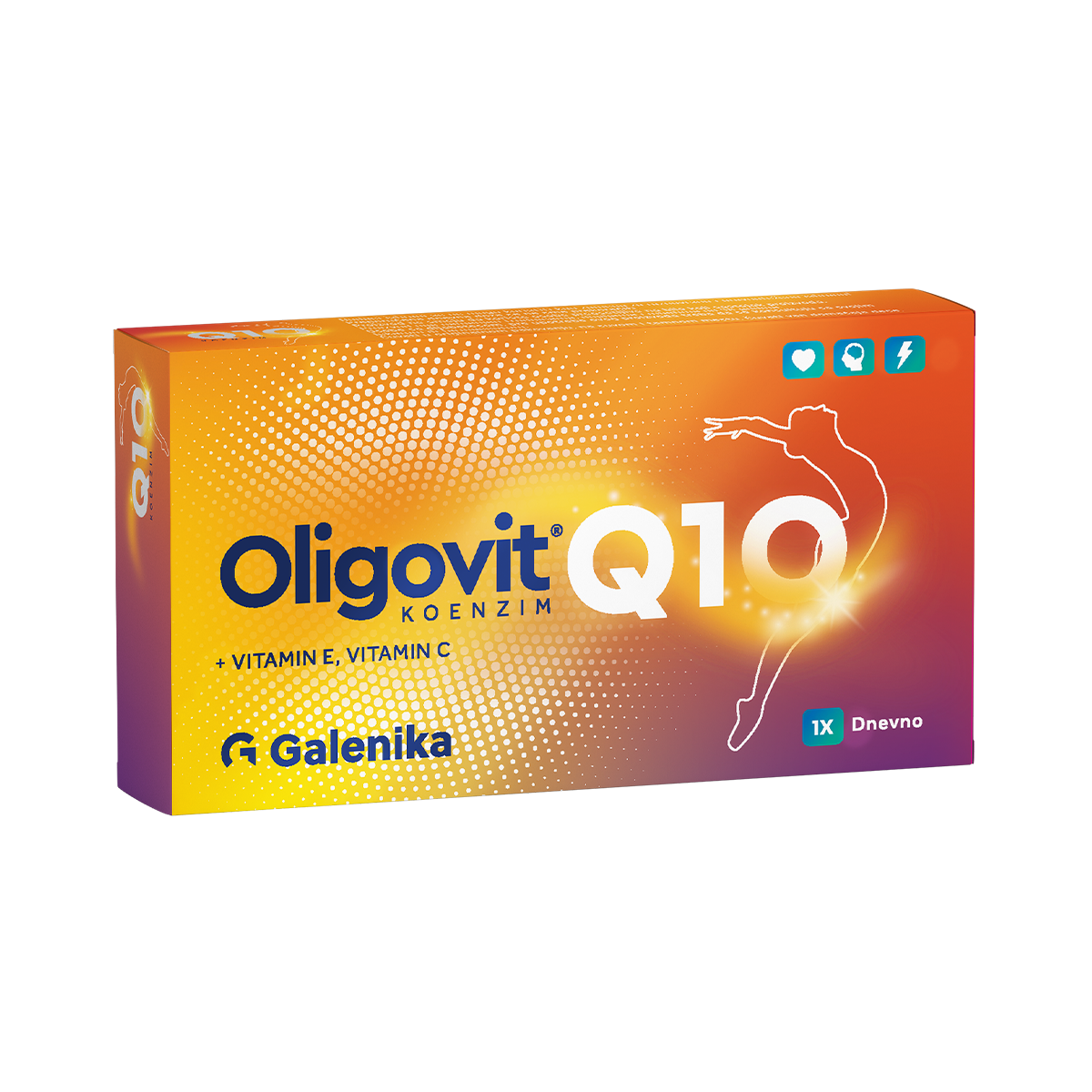 Oligovit® Q10