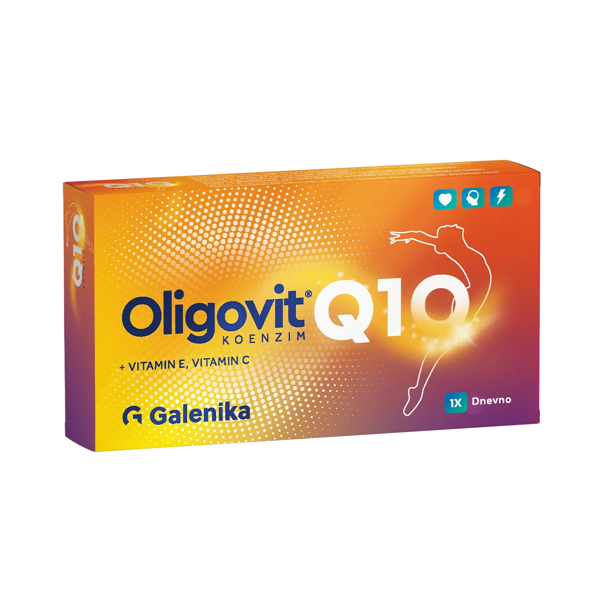 OLIGOVIT® Q10