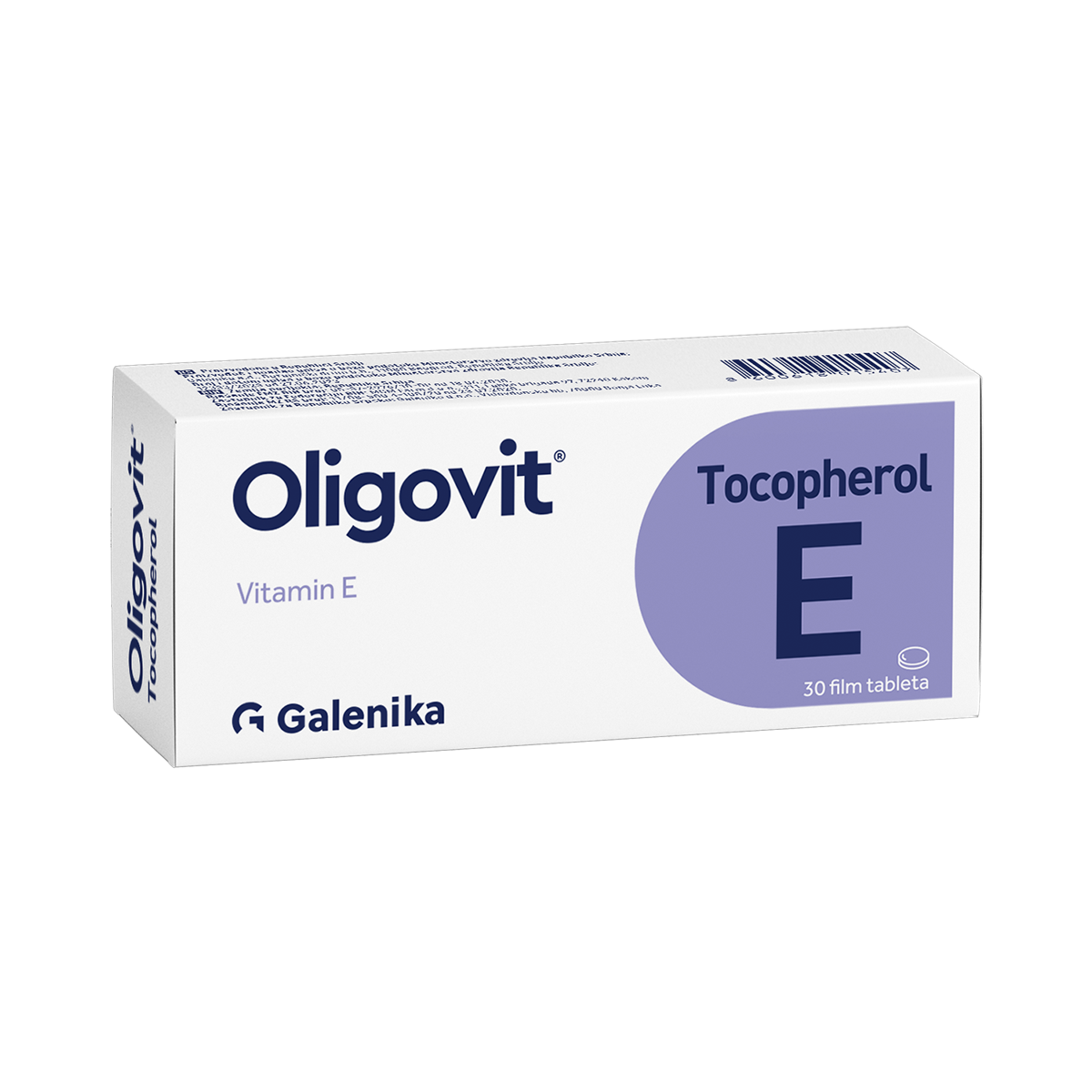 OLIGOVIT® Tocopherol