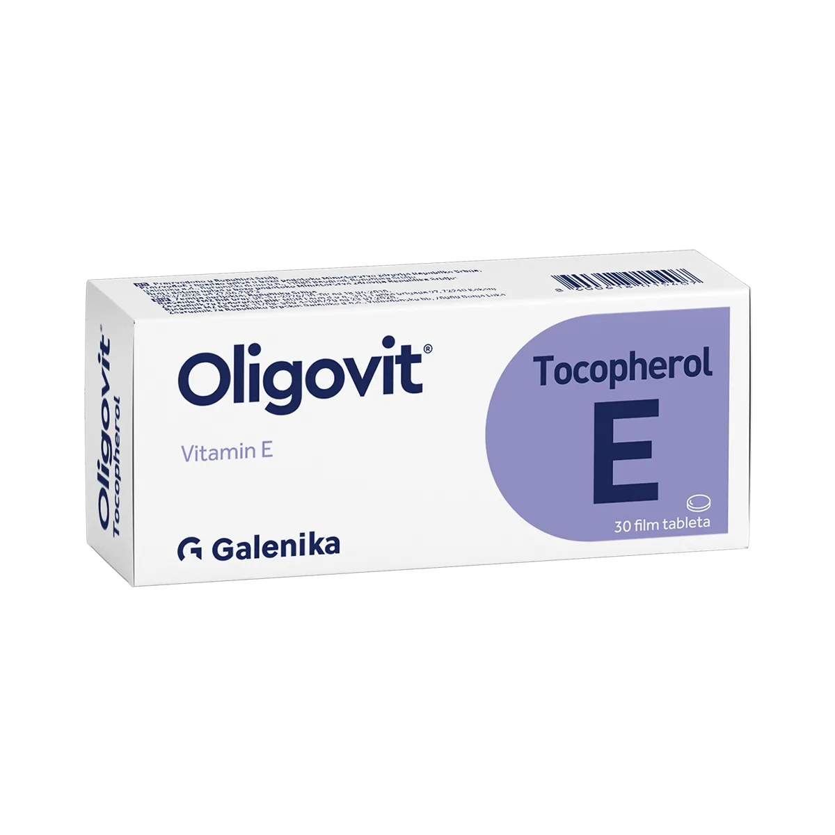 OLIGOVIT® Tocopherol