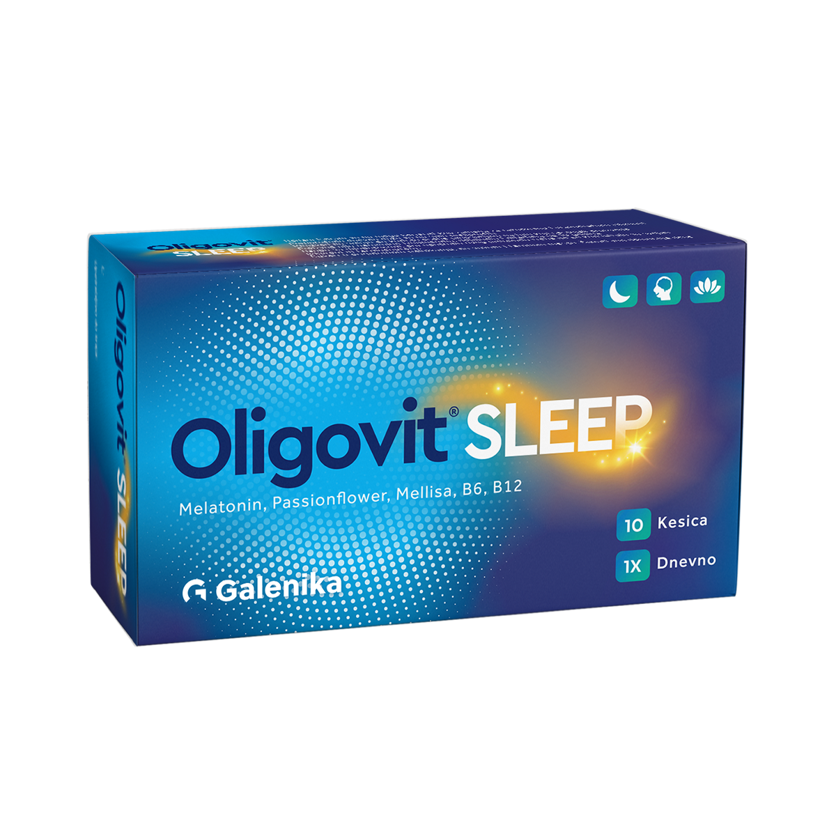 OLIGOVIT® SLEEP