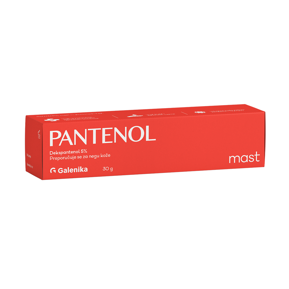 PANTHENOL OINTMENT