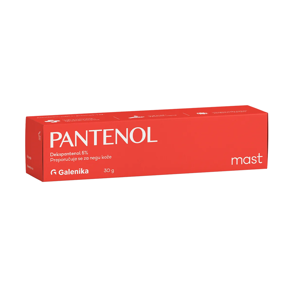 PANTHENOL OINTMENT
