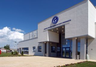 Galenika a.d. Belgrade completes 2019 with significant business success