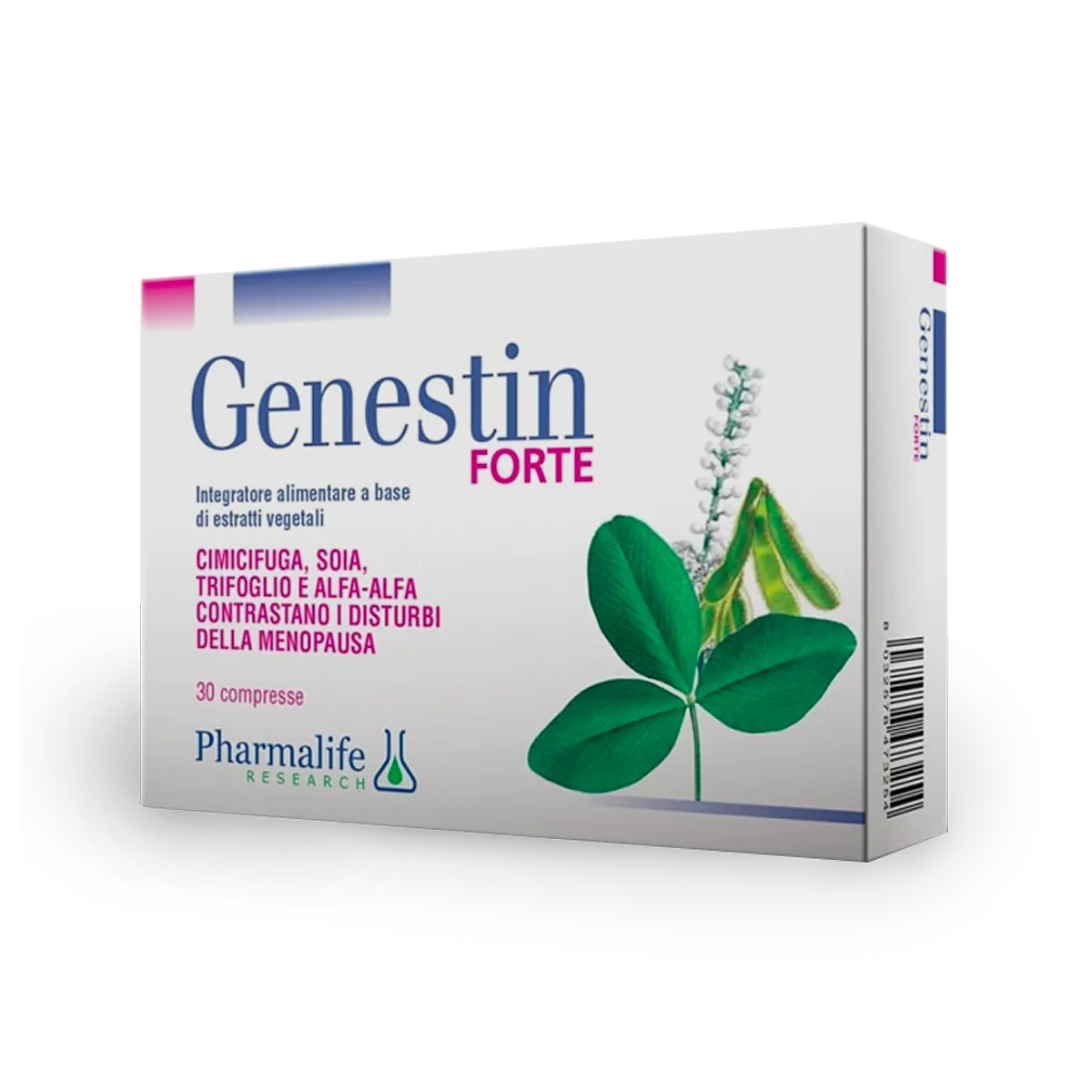 GENESTIN FORTE
