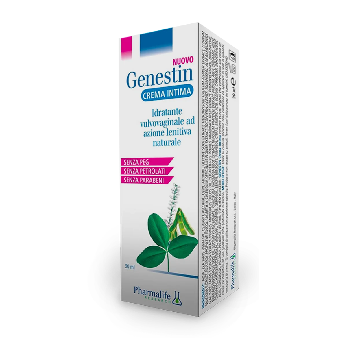 GENESTIN krema