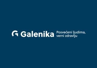 Novi vizuelni identitet Galenike: Posvećeni ljudima, verni zdravlju