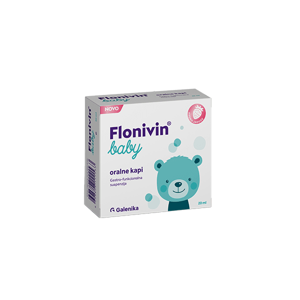 FLONIVIN® BABY