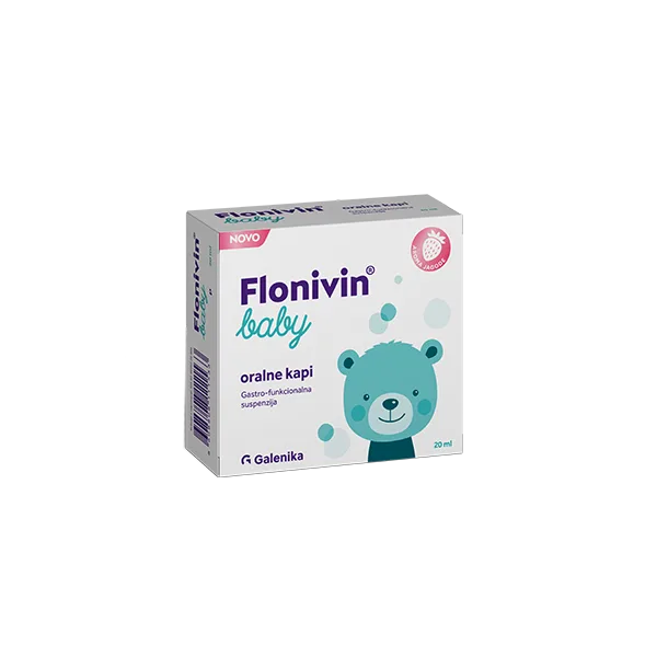 FLONIVIN® BABY