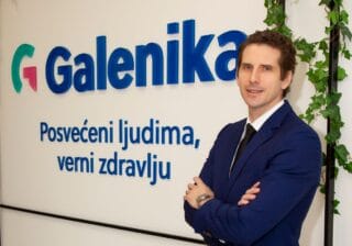 80 Years of Galenika: Quality Brings Leadership