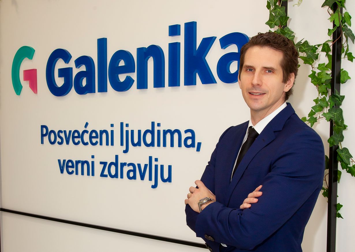 80 Years of Galenika: Quality Brings Leadership