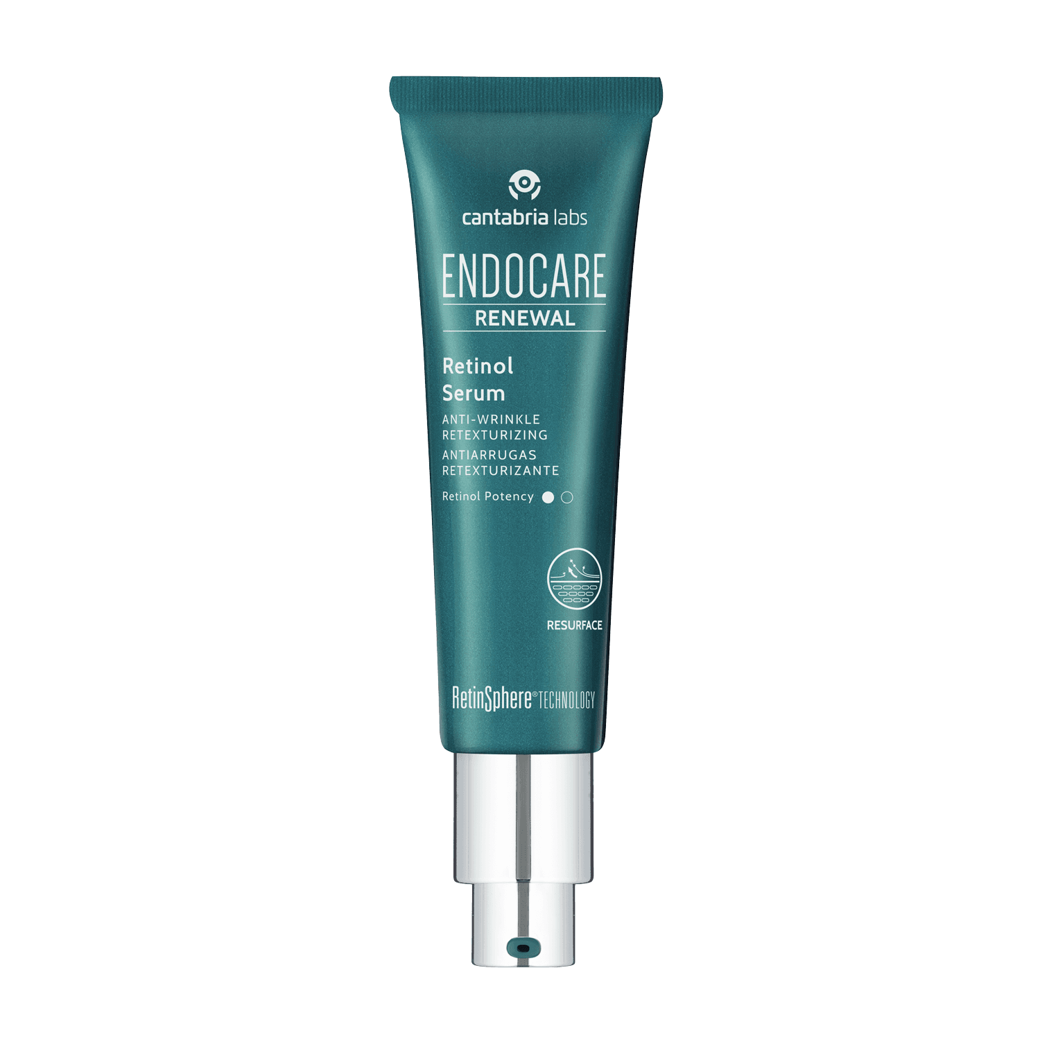 ENDOCARE Renewal Retinol Serum, 0,2 %