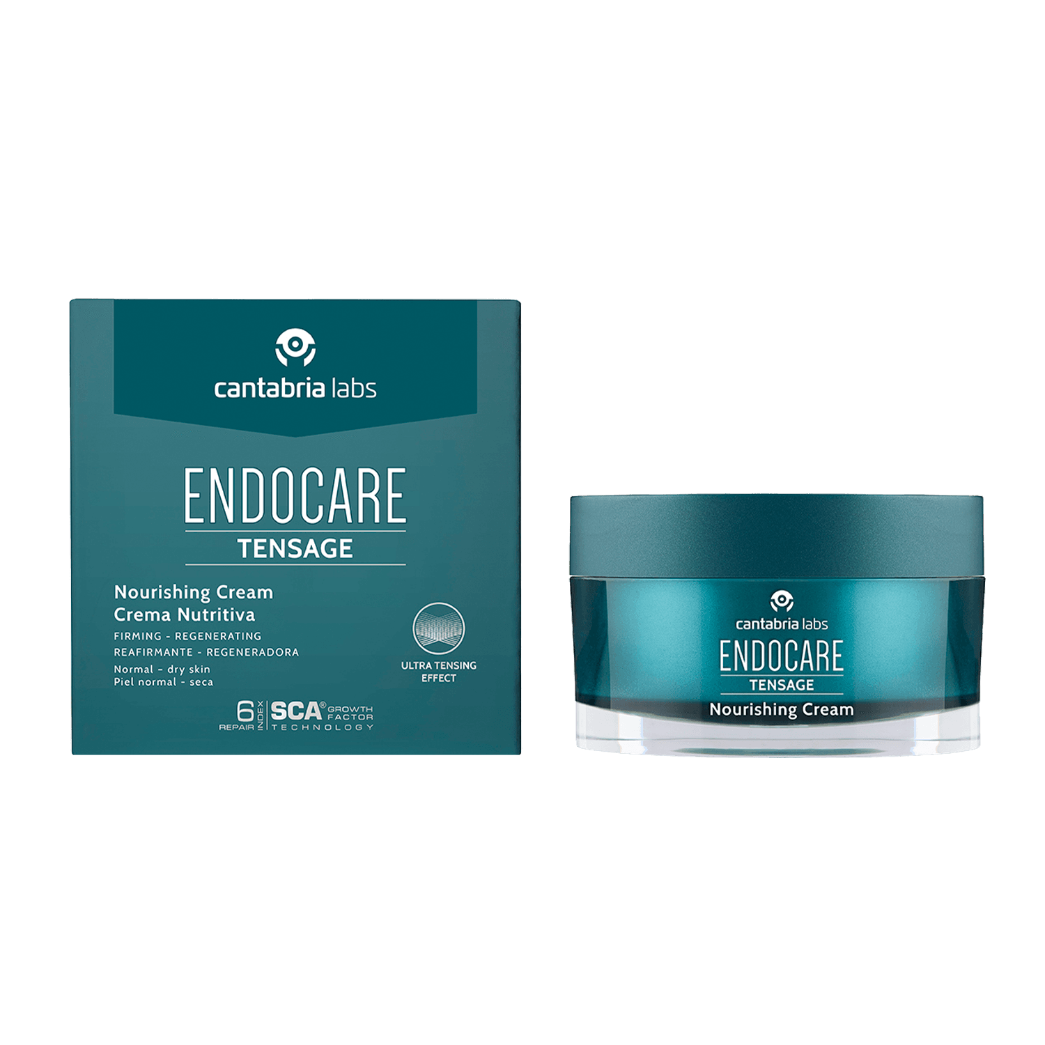 ENDOCARE Tensage Nourishing Cream
