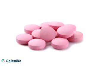 Galenika ponovo proizvodi roze ibuprofen tablete