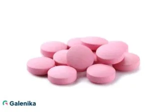 Galenika ponovo proizvodi roze ibuprofen tablete