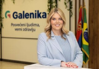 80 godina Galenike: Stručnost kao temelj za budućnost