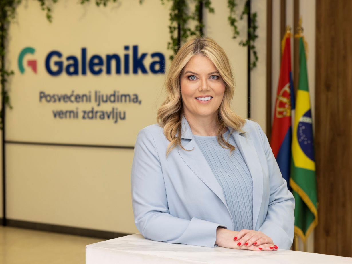 80 godina Galenike: Stručnost kao temelj za budućnost