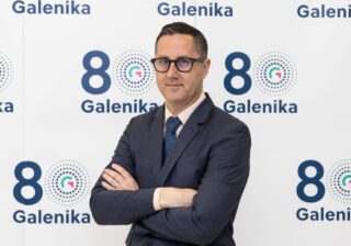 80 godina Galenike: Stalnim promenama konstantno na vrhu