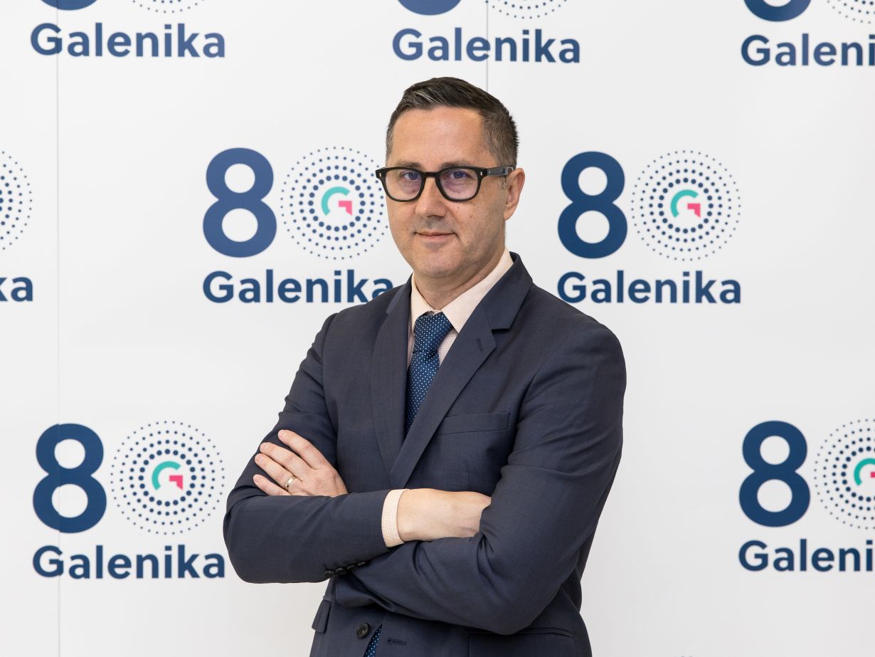 80 godina Galenike: Stalnim promenama konstantno na vrhu