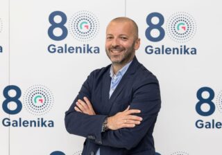 Farma trendovi u AI eri