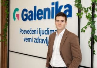 Galenika – svedok ekonomske istorije već 80 godina