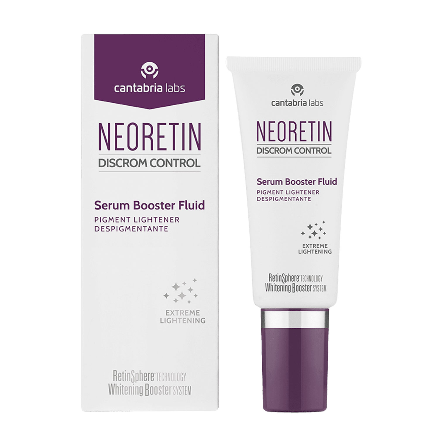 NEORETIN DISCROM CONTROL Booster Serum 50ml